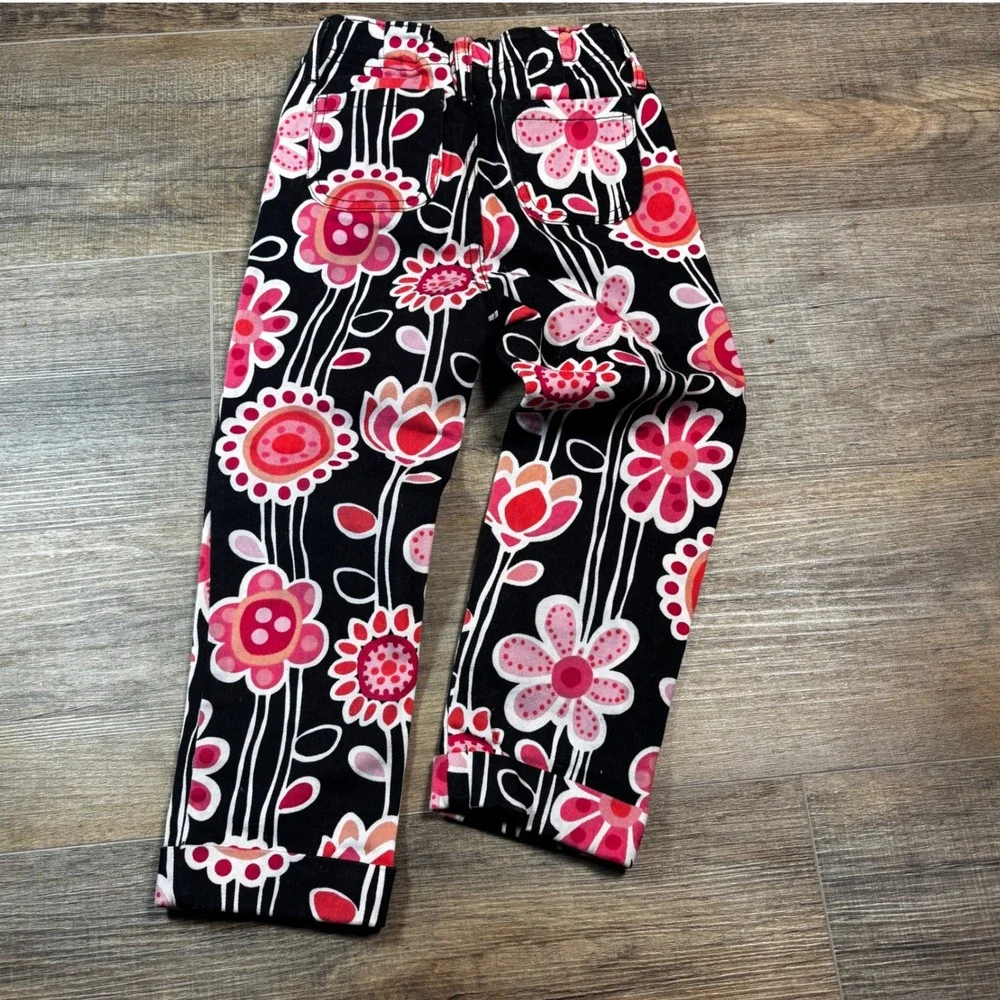 Gymboree brand size